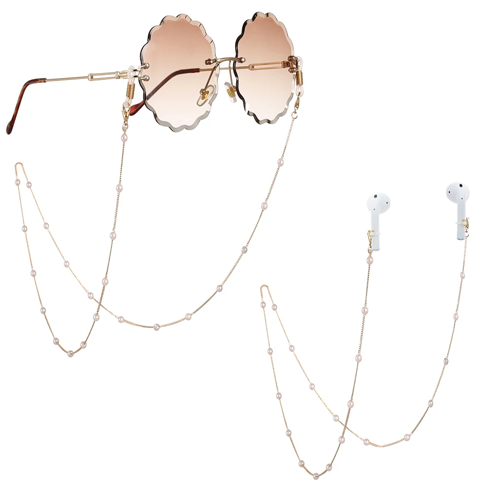 New Anti-Lost For Airpods Eyeg - Mask Chain Holder 评论和价格
