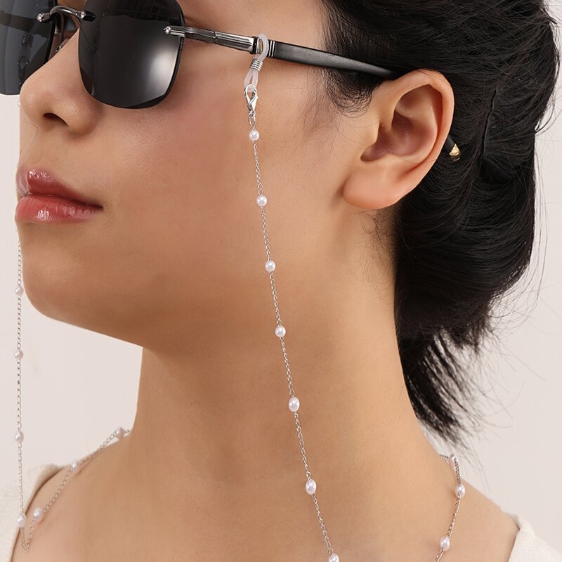 New Anti-Lost For Airpods Eyeg - Mask Chain Holder 评论和价格