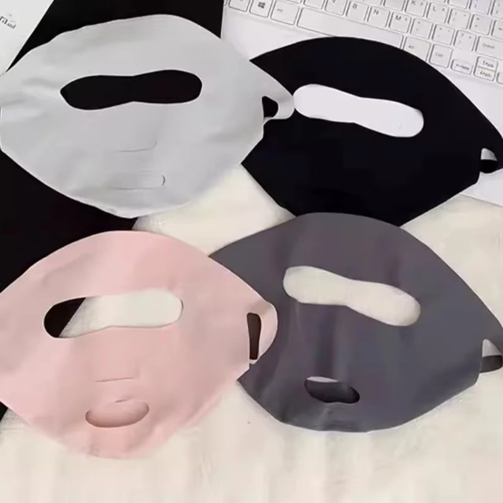 Cool Ice Silk Sun Protection M - Sports Mask Breathable 评论和价格