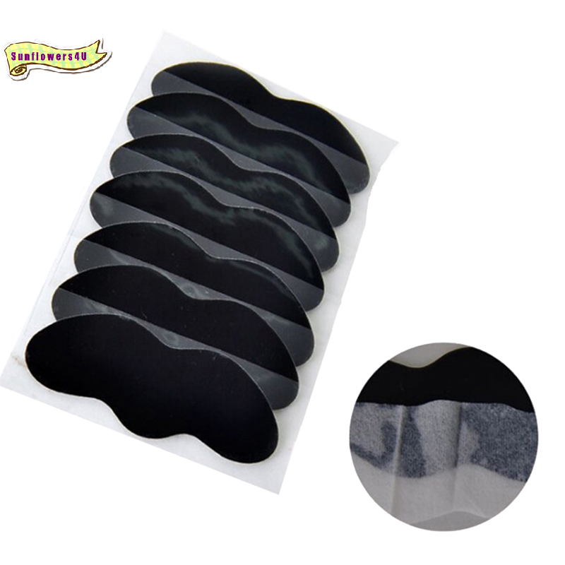 10Pcs Unisex Blackhead Remove  - Black Face Mask Pack 评论和价格