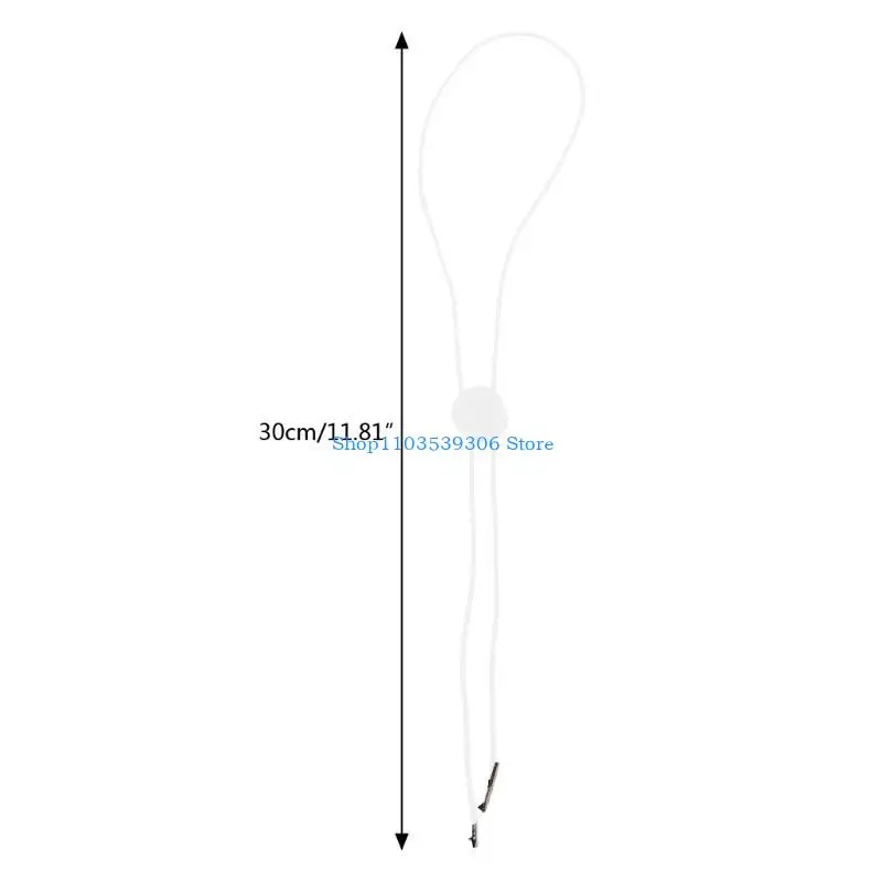 400A Adjustable Neck Strap Fac - Mask Ear Saver Strap 评论和价格