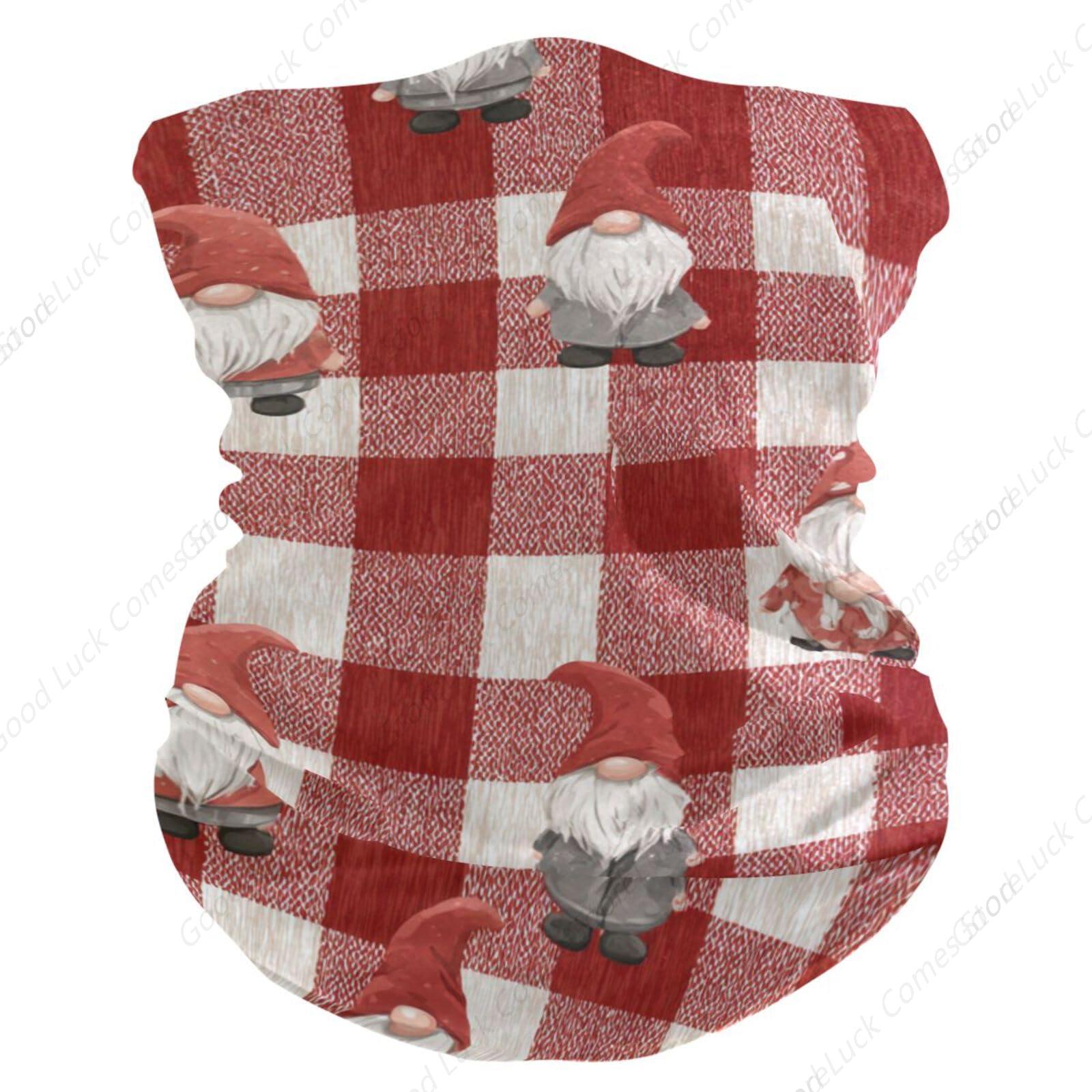 Neck Gaiter Cooling Bandana Fa - Neck Gaiter Face Cover 评论和价格