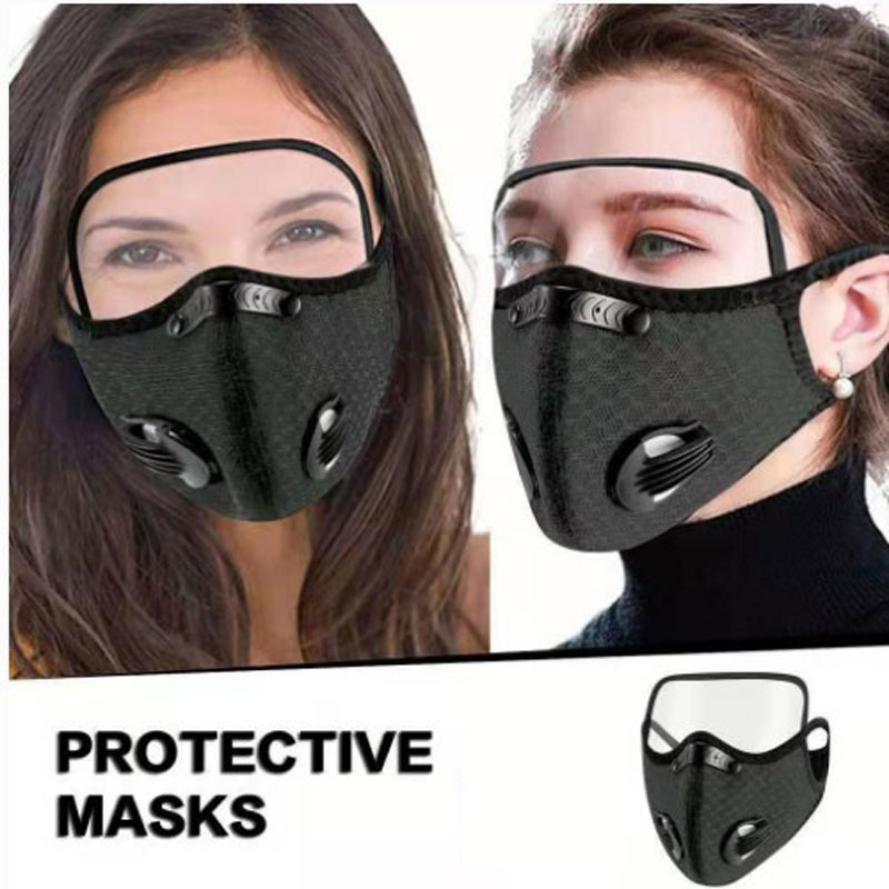 SHIZIWANGRI Cycling Face Mask  - Dust Mask Construction 评论和价格