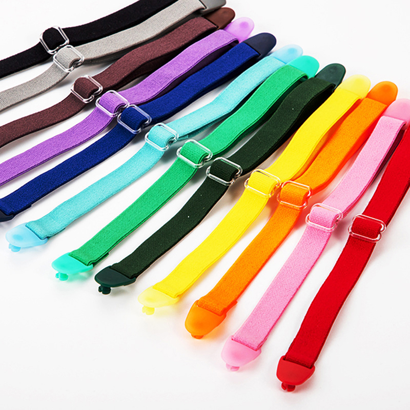 Kids Anti Slip Glasses Chain A - Mask Chain Holder 评论和价格
