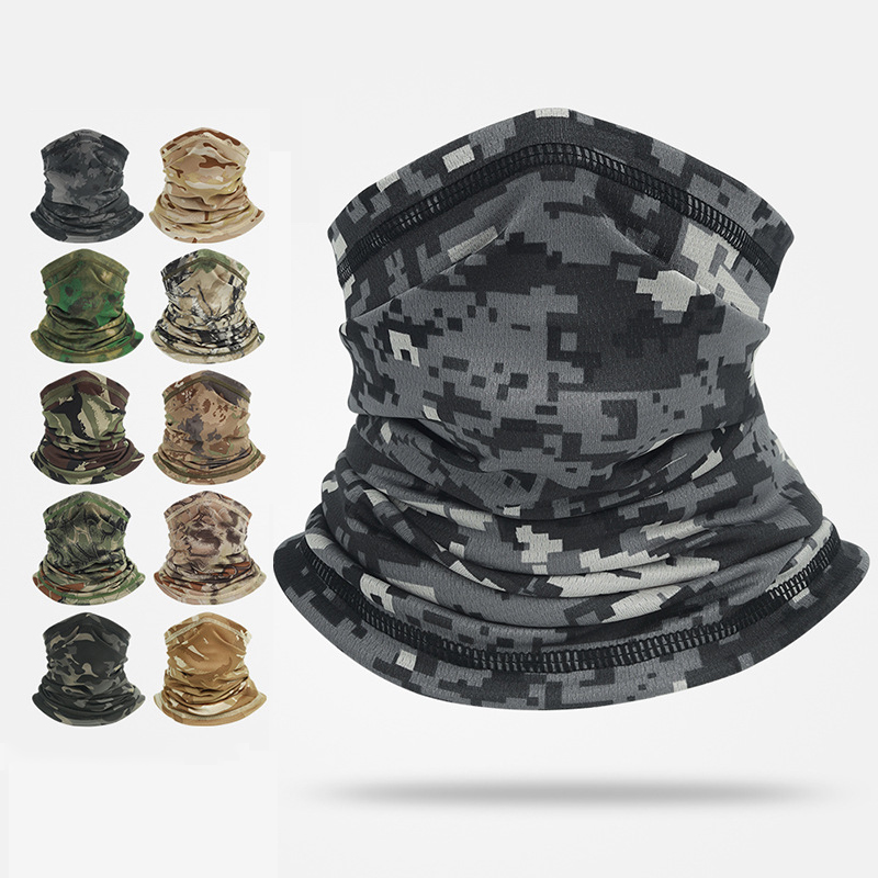 Cycling Neck Gaiter Spring Sum - Sports Mask Breathable 评论和价格