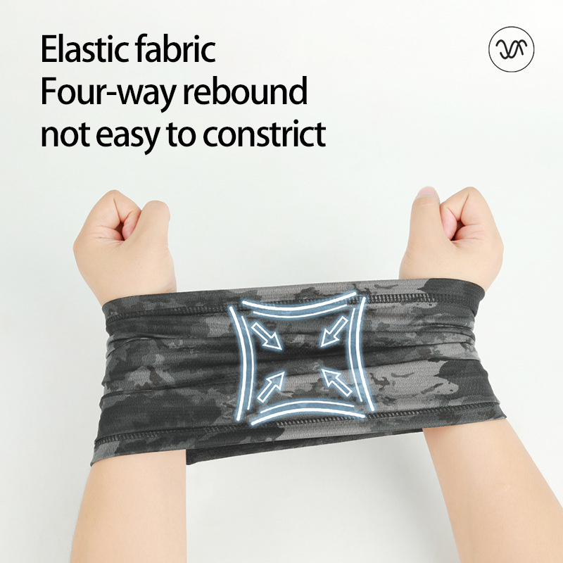 Cycling Neck Gaiter Spring Sum - Sports Mask Breathable 评论和价格