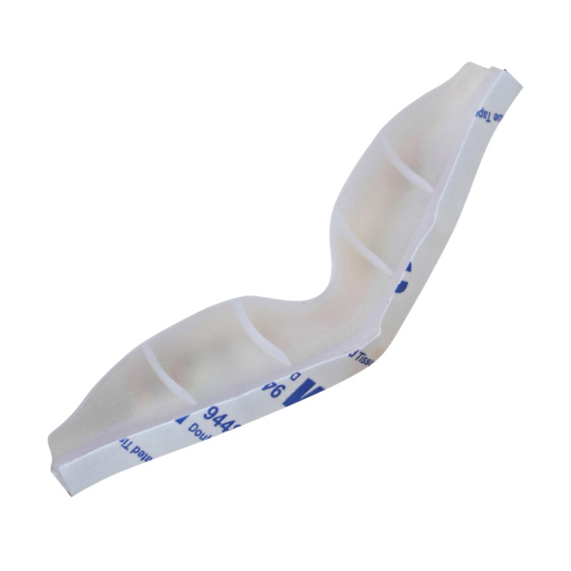 3D Mask Holder Clip, Nose Brid - Silicone Mask Bracket 评论和价格