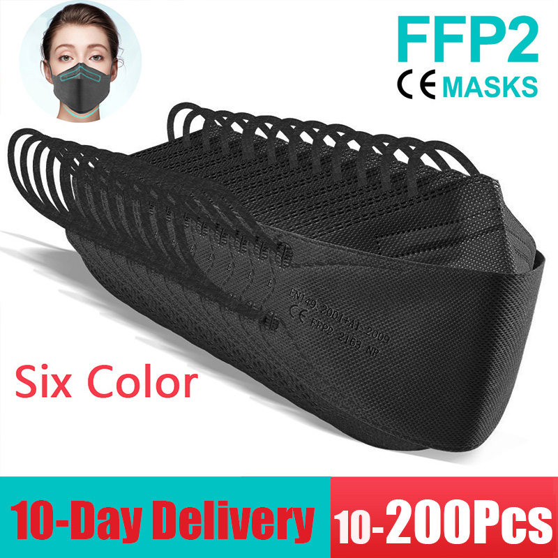 10 Days Delivery! Approved FFP - Kn95 Respirator Mask 评论和价格