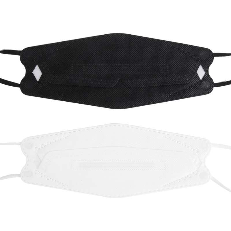 10 Days Delivery! Approved FFP - Kn95 Respirator Mask 评论和价格