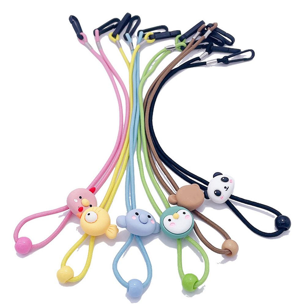 Adjustable Mask Lanyard Neck H - Mask Chain Holder 评论和价格
