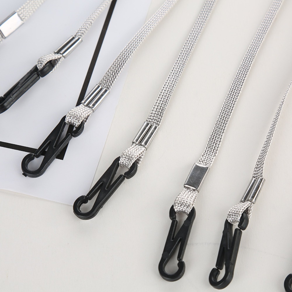Long Multi-function Adjusting  - Mask Lanyard Adjustable 评论和价格