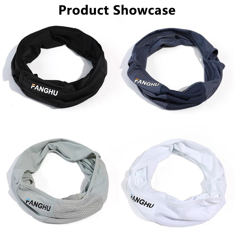 1pcs Sun Protection Mask Mesh  - Sports Mask Breathable 评论和价格
