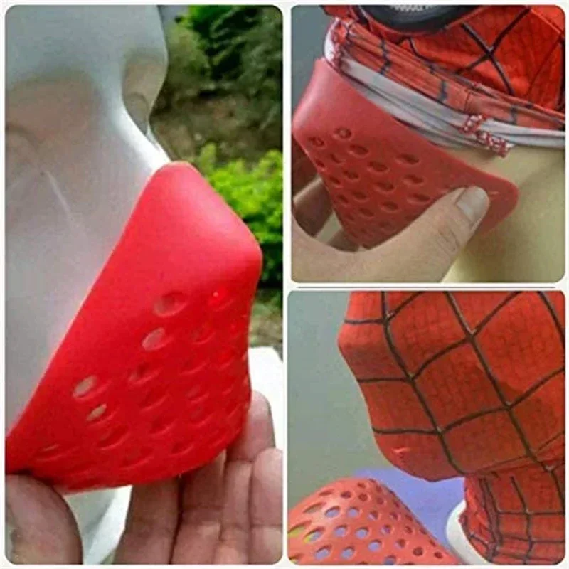 Half Face Bracket Silicone Mas - Silicone Mask Bracket 评论和价格