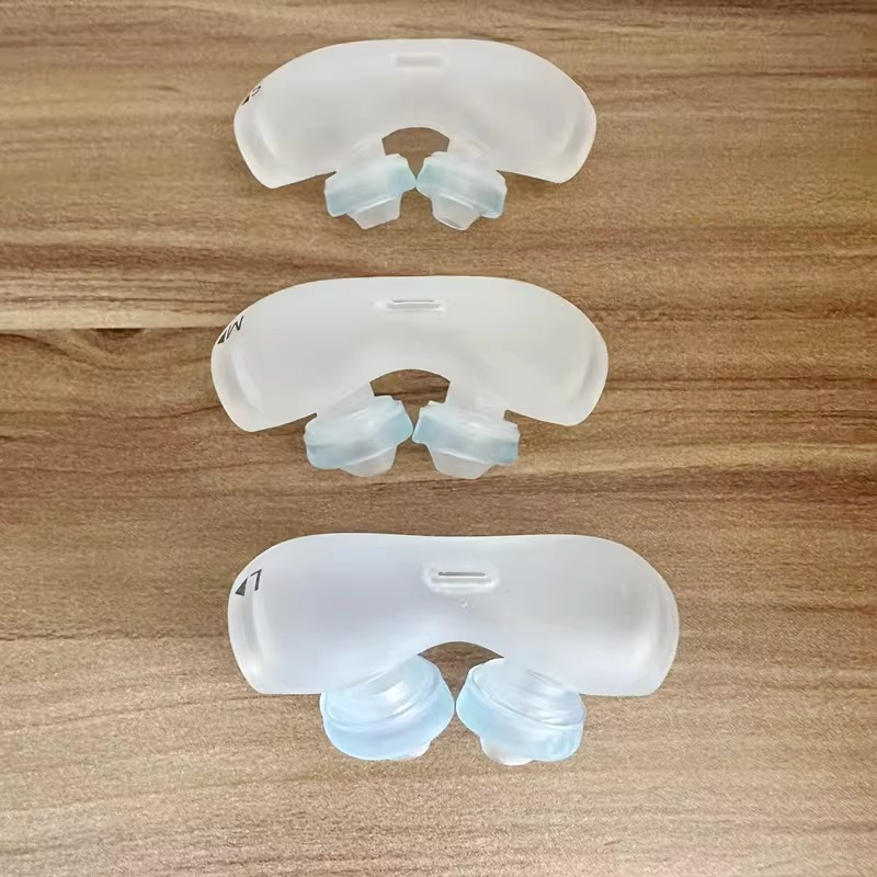Original Nasal Mask Nose Pillo - Silicone Mask Bracket 评论和价格