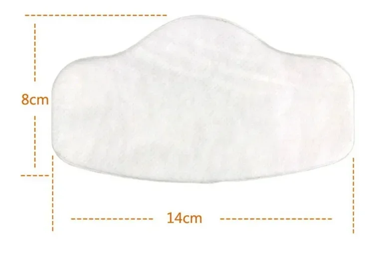 3701 Particle Cotton Filter Fo - Dust Mask Construction 评论和价格