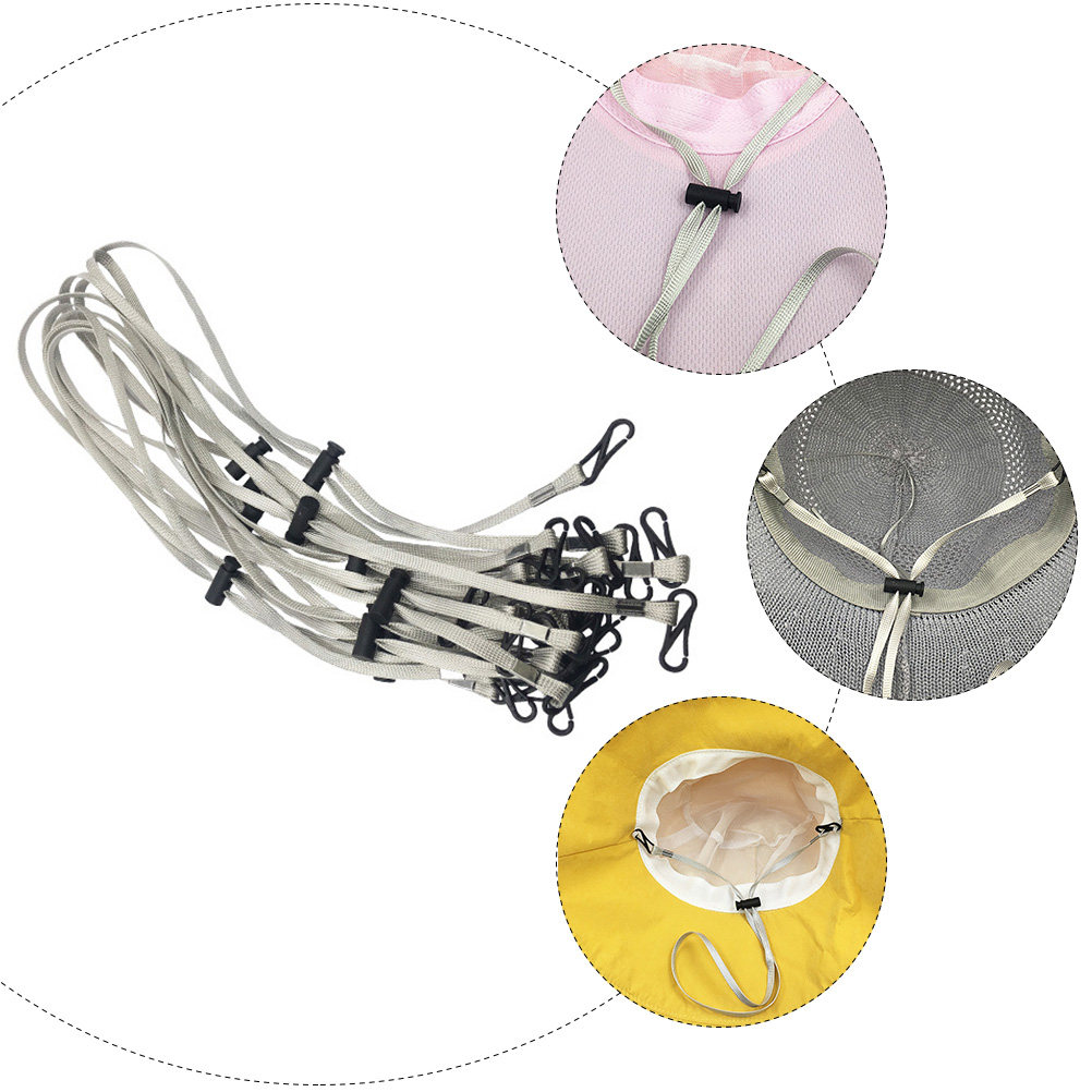 12Pcs Anti-Fall Face Mask Lany - Mask Ear Saver Strap 评论和价格