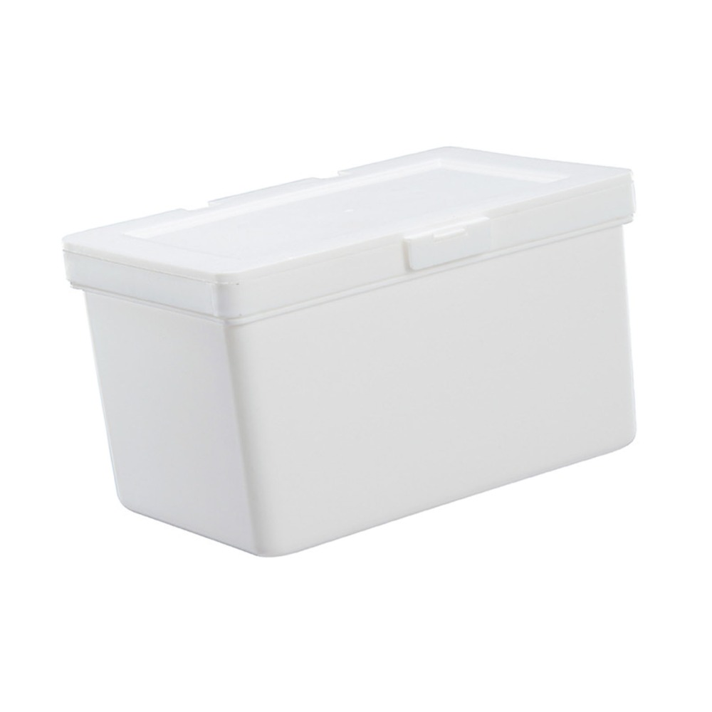 Large Capacity Face Cover Disp - Face Mask Storage Box 评论和价格