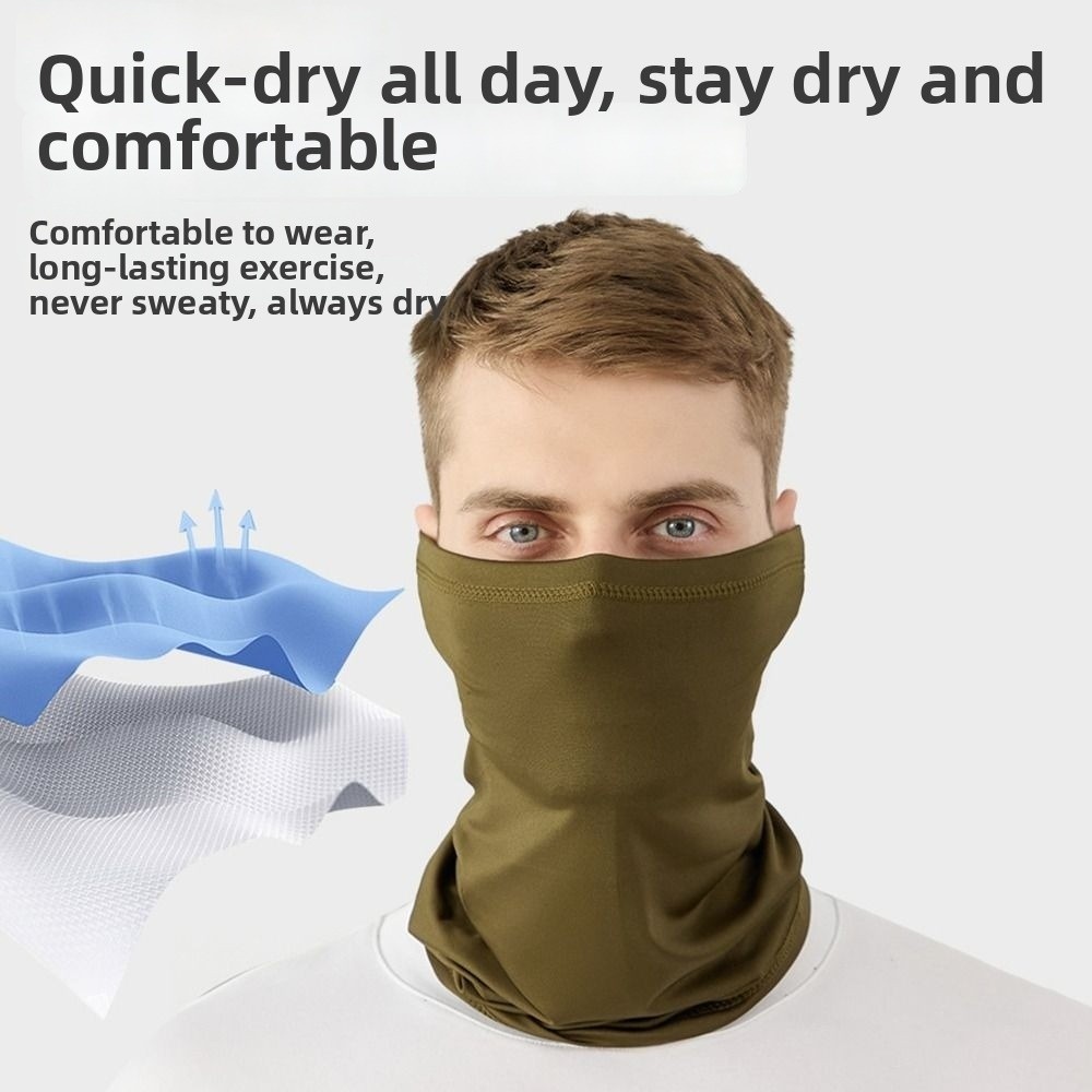 Sport Quick Dry Cycling Face M - Sports Mask Breathable 评论和价格