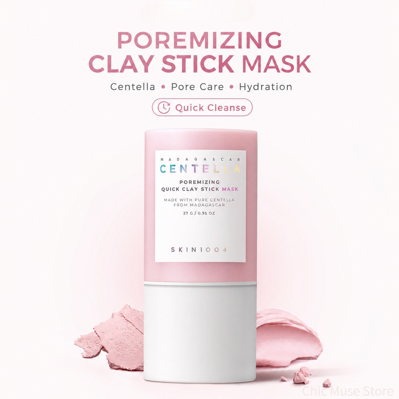 Korean Skincare Centella Porem - Dust Mask Construction 评论和价格