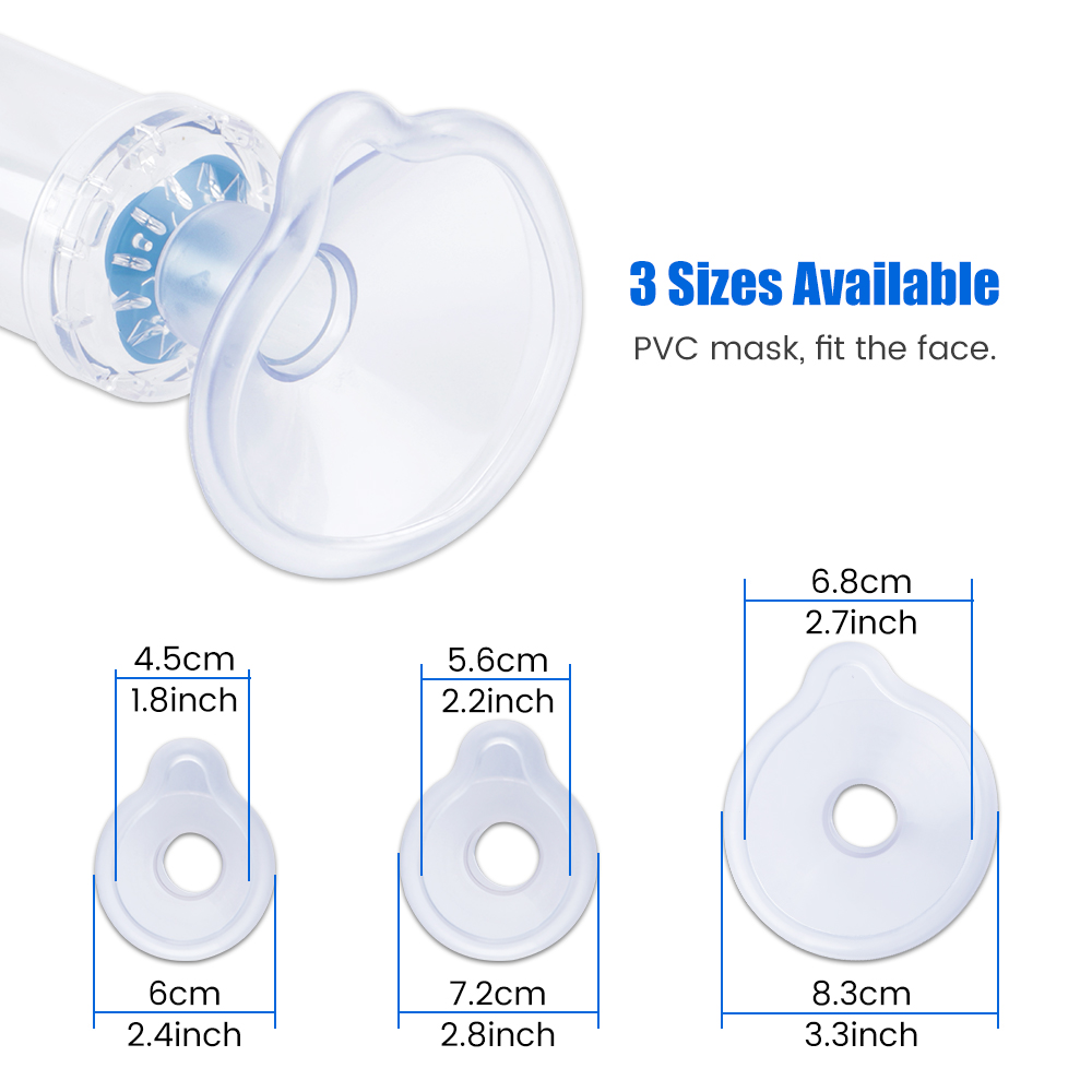Automizer Spacer Mist Storage  - Kids Face Mask 评论和价格