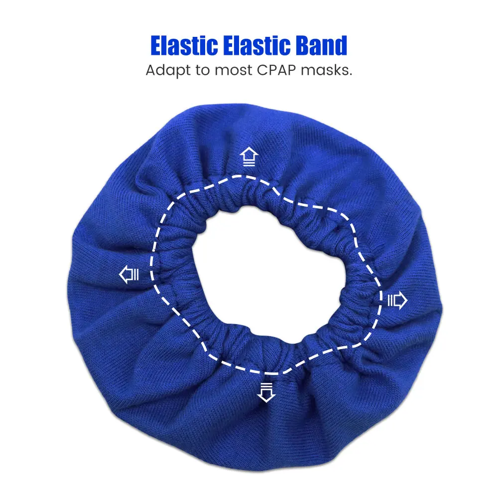 1-20PCS CPAP Mask Liners for F - Cloth Face Mask Washable 评论和价格
