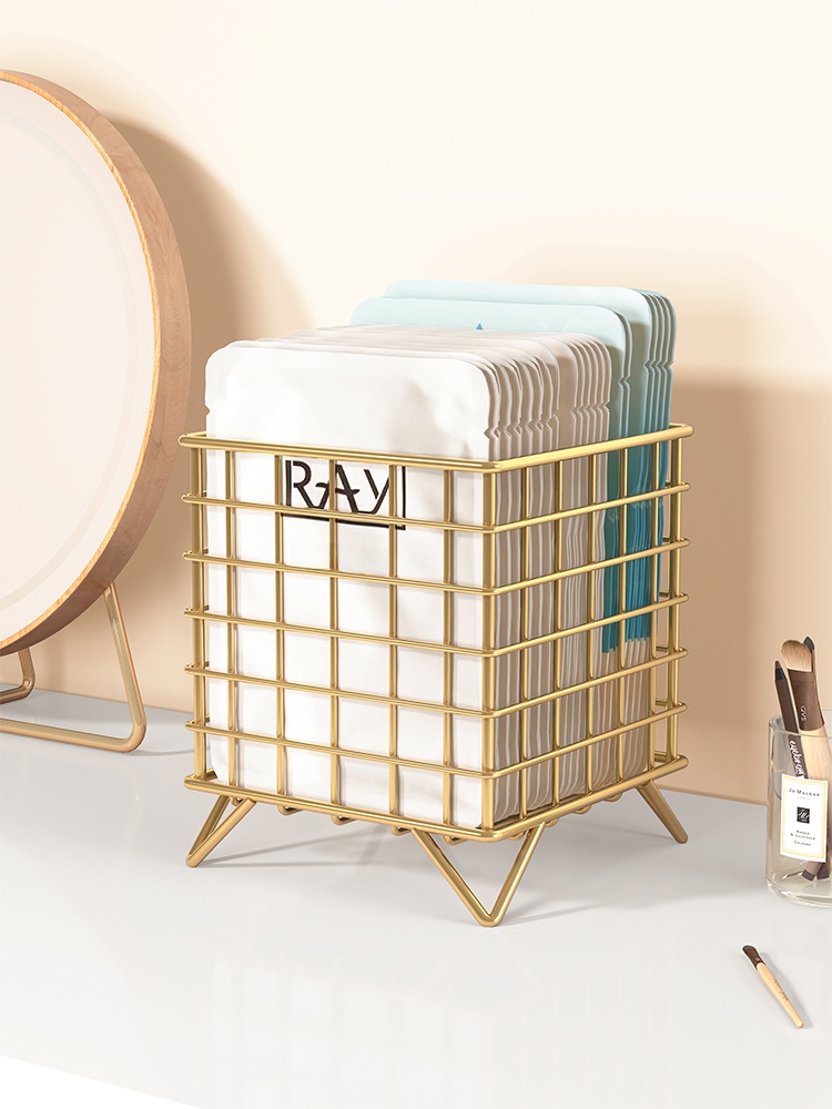 Disposable Mask Storage Box En - Face Mask Storage Box 评论和价格