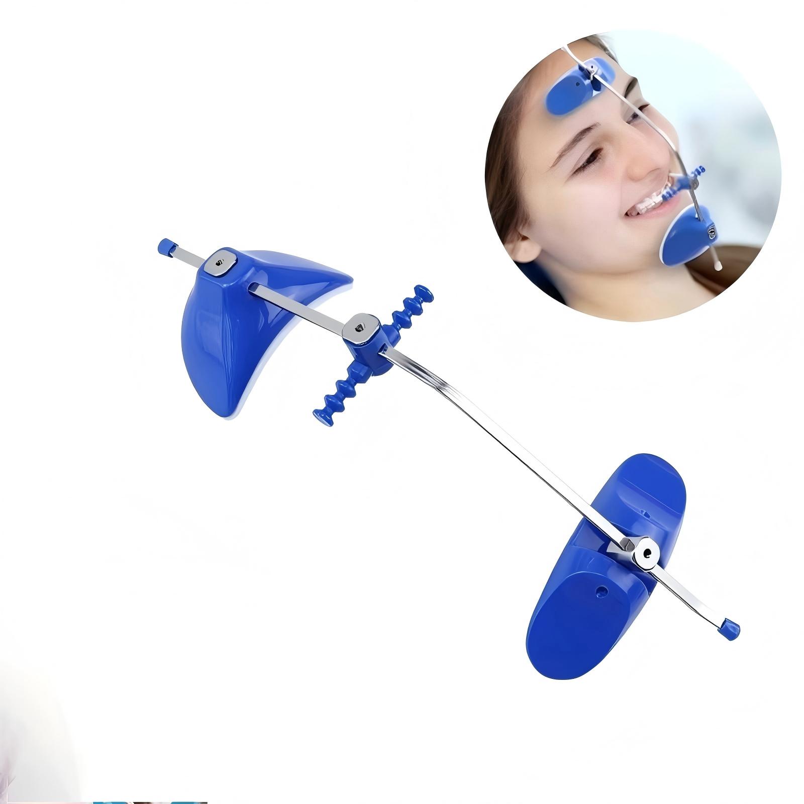 Dental Orthodontic Kit Silicon - Silicone Mask Bracket 评论和价格