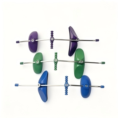 Dental Orthodontic Kit Silicon - Silicone Mask Bracket 评论和价格